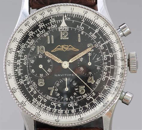 old breitling watches|pre owned breitling for sale.